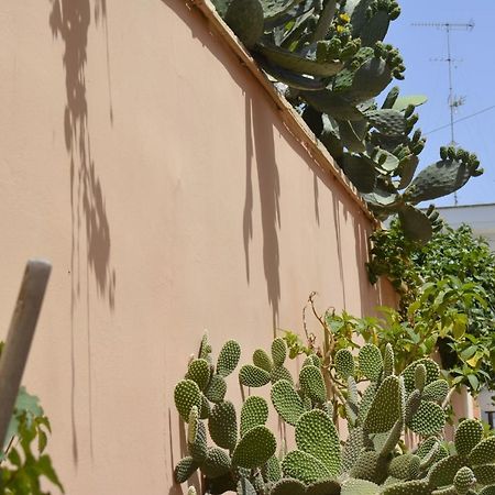 Casa Vacanza Pietro E Nina Lecce Exteriér fotografie