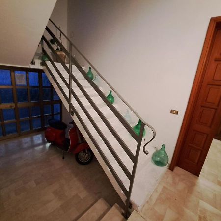 Casa Vacanza Pietro E Nina Lecce Exteriér fotografie