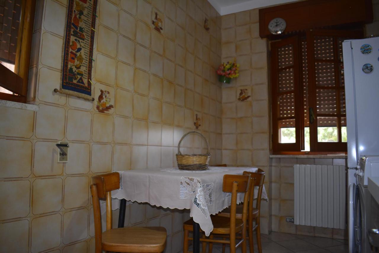 Casa Vacanza Pietro E Nina Lecce Exteriér fotografie