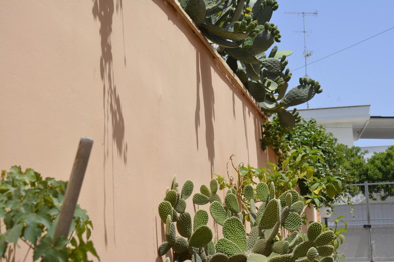 Casa Vacanza Pietro E Nina Lecce Exteriér fotografie