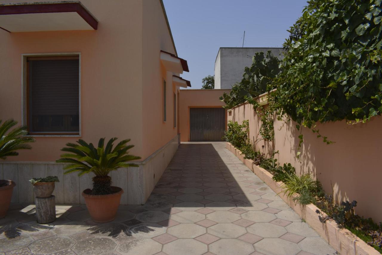 Casa Vacanza Pietro E Nina Lecce Exteriér fotografie