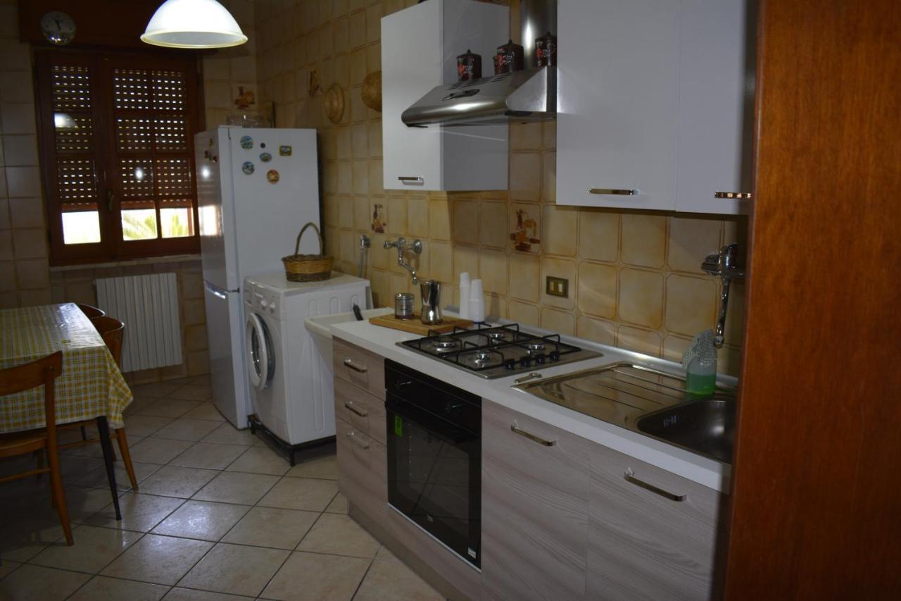 Casa Vacanza Pietro E Nina Lecce Exteriér fotografie