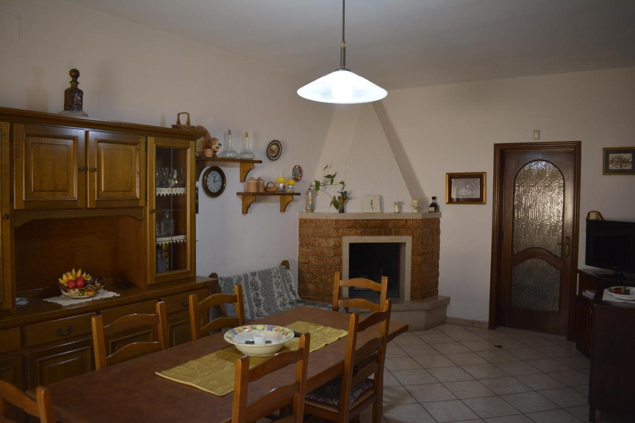 Casa Vacanza Pietro E Nina Lecce Exteriér fotografie