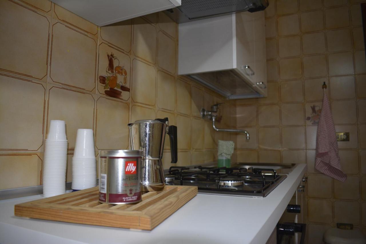 Casa Vacanza Pietro E Nina Lecce Exteriér fotografie