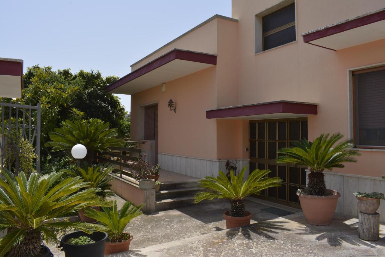 Casa Vacanza Pietro E Nina Lecce Exteriér fotografie