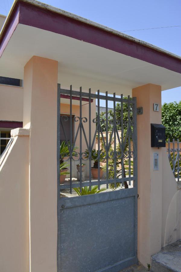 Casa Vacanza Pietro E Nina Lecce Exteriér fotografie