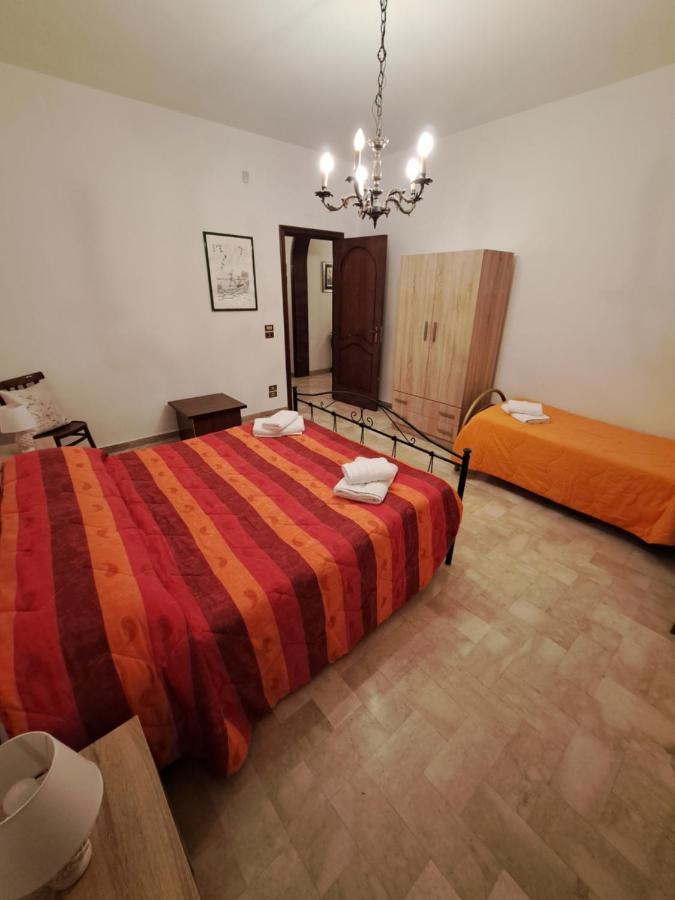 Casa Vacanza Pietro E Nina Lecce Exteriér fotografie