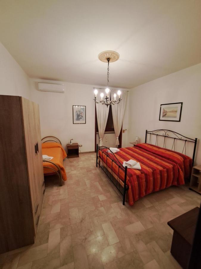 Casa Vacanza Pietro E Nina Lecce Exteriér fotografie
