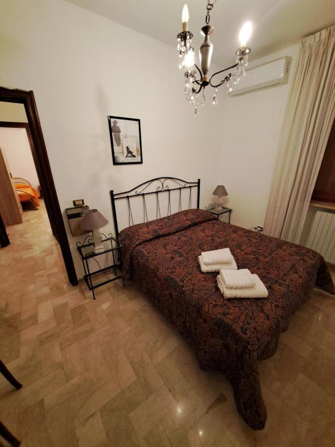 Casa Vacanza Pietro E Nina Lecce Exteriér fotografie
