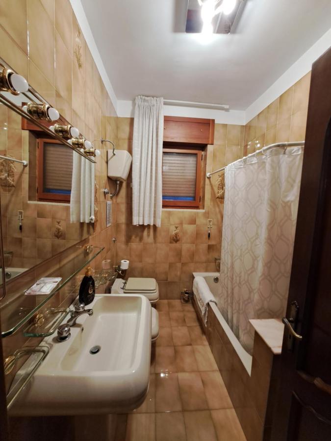 Casa Vacanza Pietro E Nina Lecce Exteriér fotografie