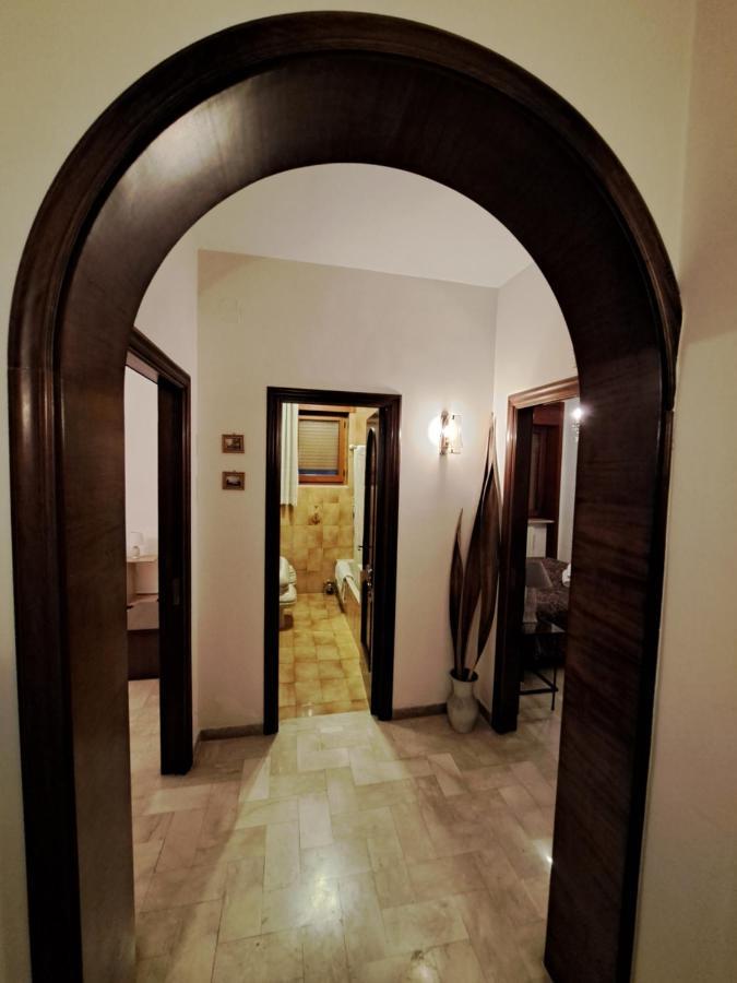 Casa Vacanza Pietro E Nina Lecce Exteriér fotografie