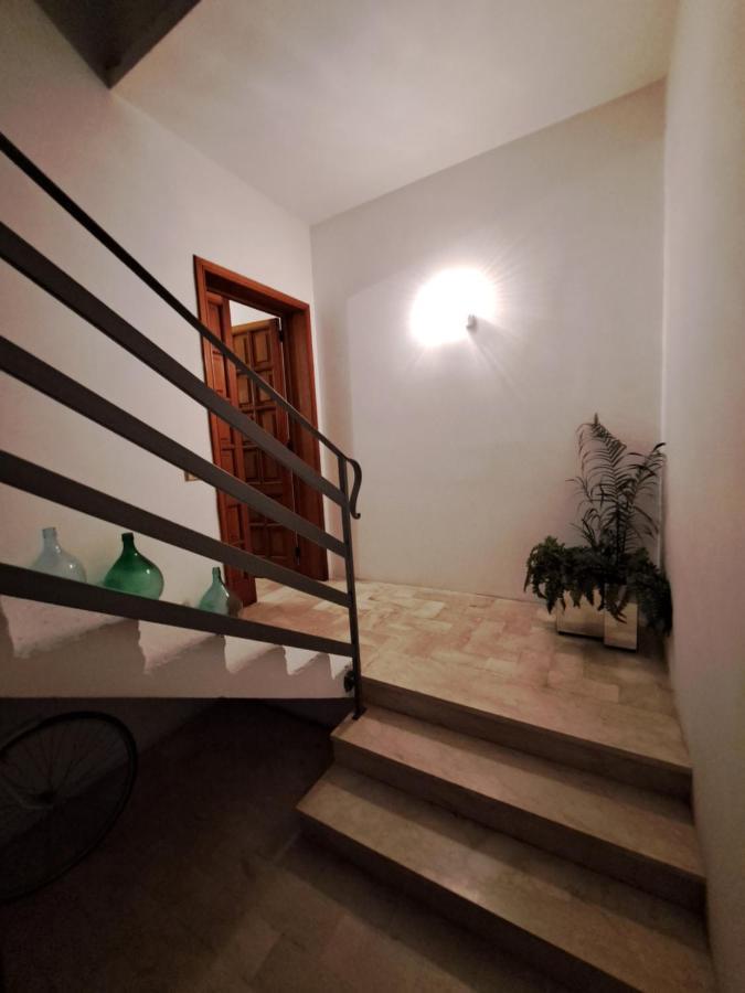 Casa Vacanza Pietro E Nina Lecce Exteriér fotografie