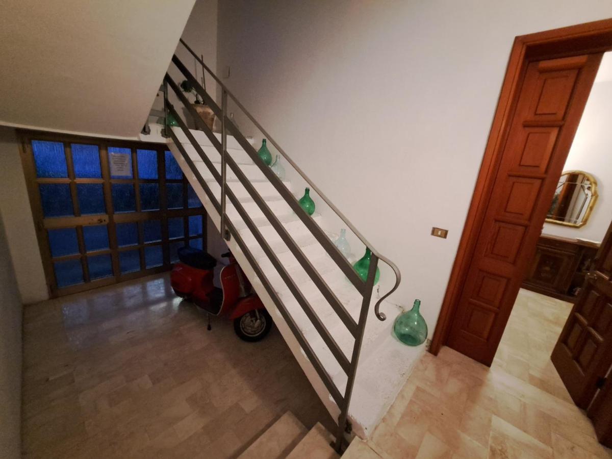 Casa Vacanza Pietro E Nina Lecce Exteriér fotografie